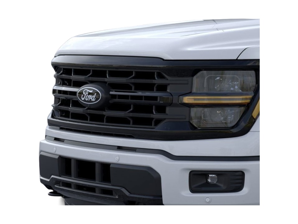 2025 Ford F-150 XLT 18