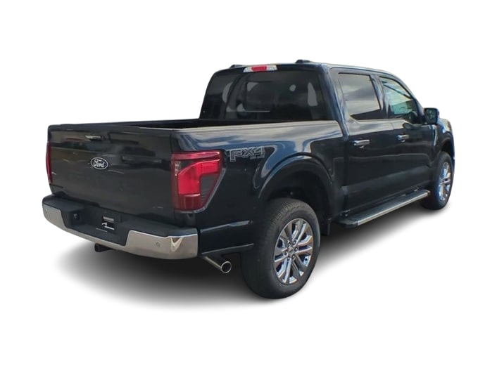 2024 Ford F-150 XLT 22