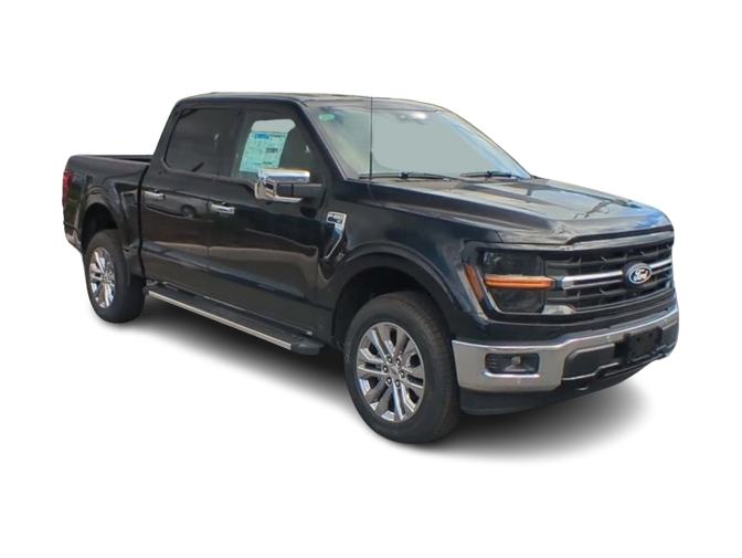 2024 Ford F-150 XLT 19