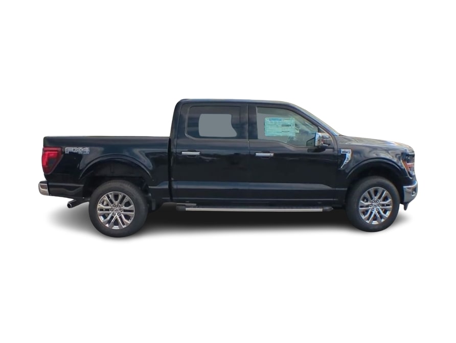 2024 Ford F-150 XLT 23