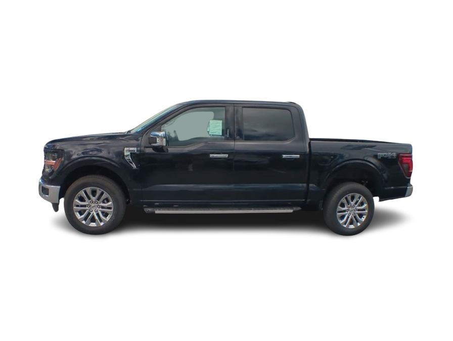 2024 Ford F-150 XLT 20