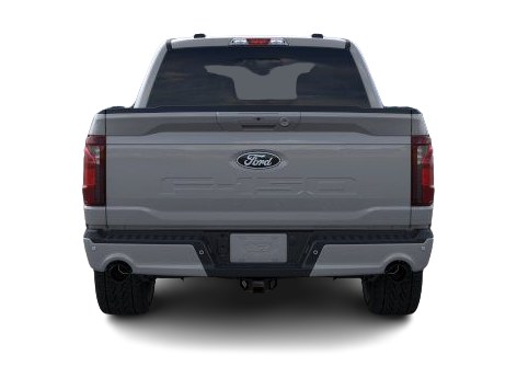 Thumbnail: 2026 Ford F-150 - 5