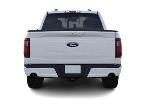 Thumbnail: 2026 Ford F-150 - 5