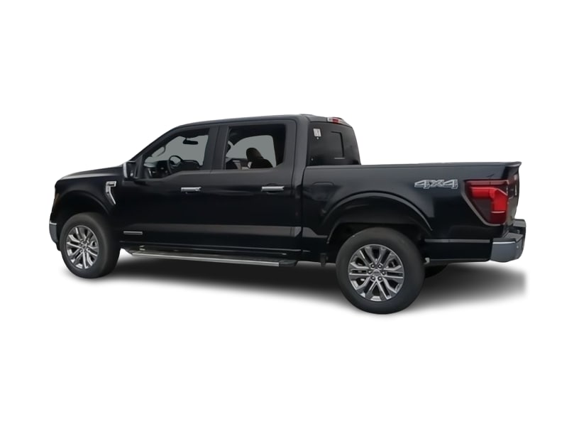 Thumbnail: 2025 Ford F-150 - 20