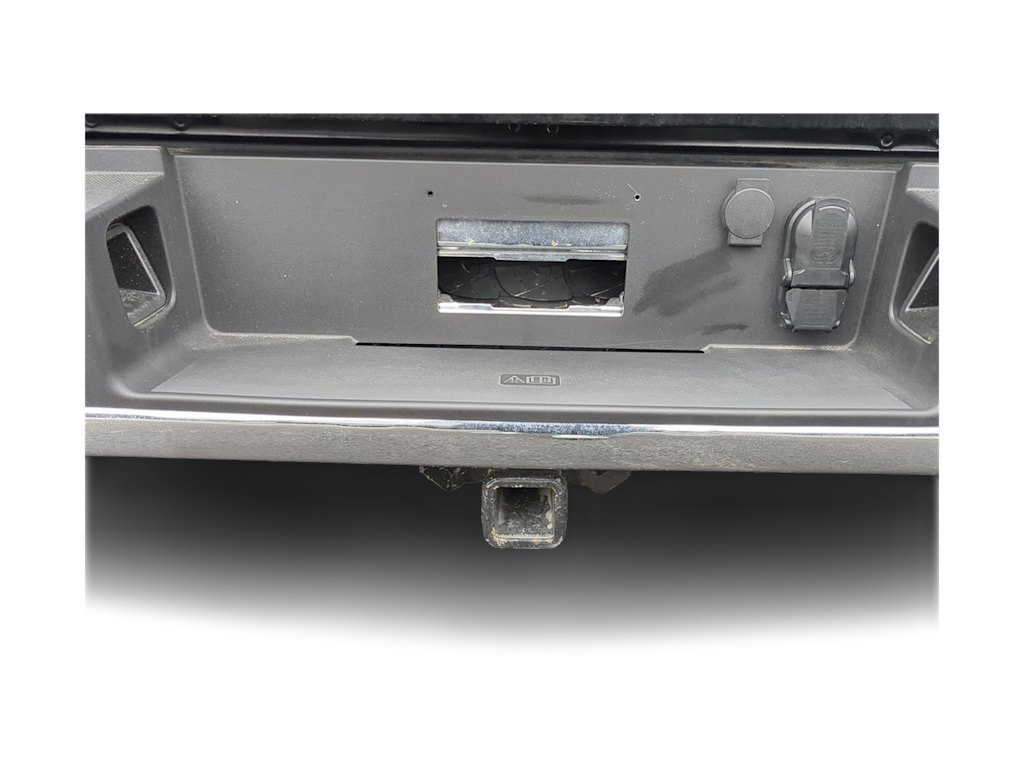 Thumbnail: 2025 Ford F-150 - 15