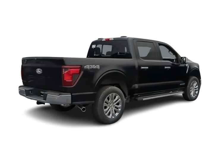 Thumbnail: 2025 Ford F-150 - 21