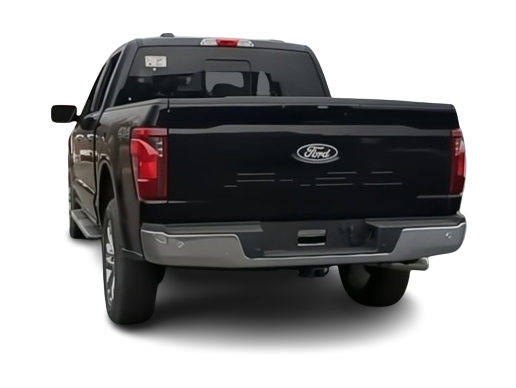 Thumbnail: 2025 Ford F-150 - 4