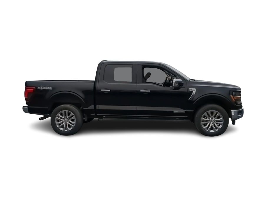 Thumbnail: 2025 Ford F-150 - 22