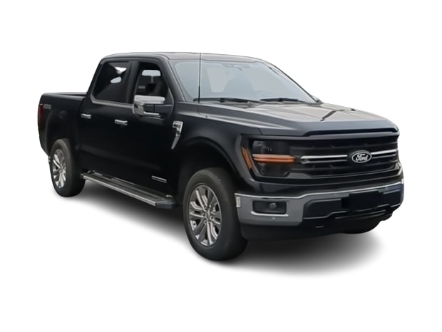 Thumbnail: 2025 Ford F-150 - 18