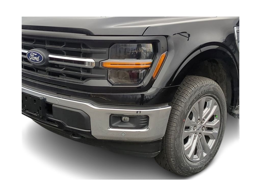 Thumbnail: 2025 Ford F-150 - 23