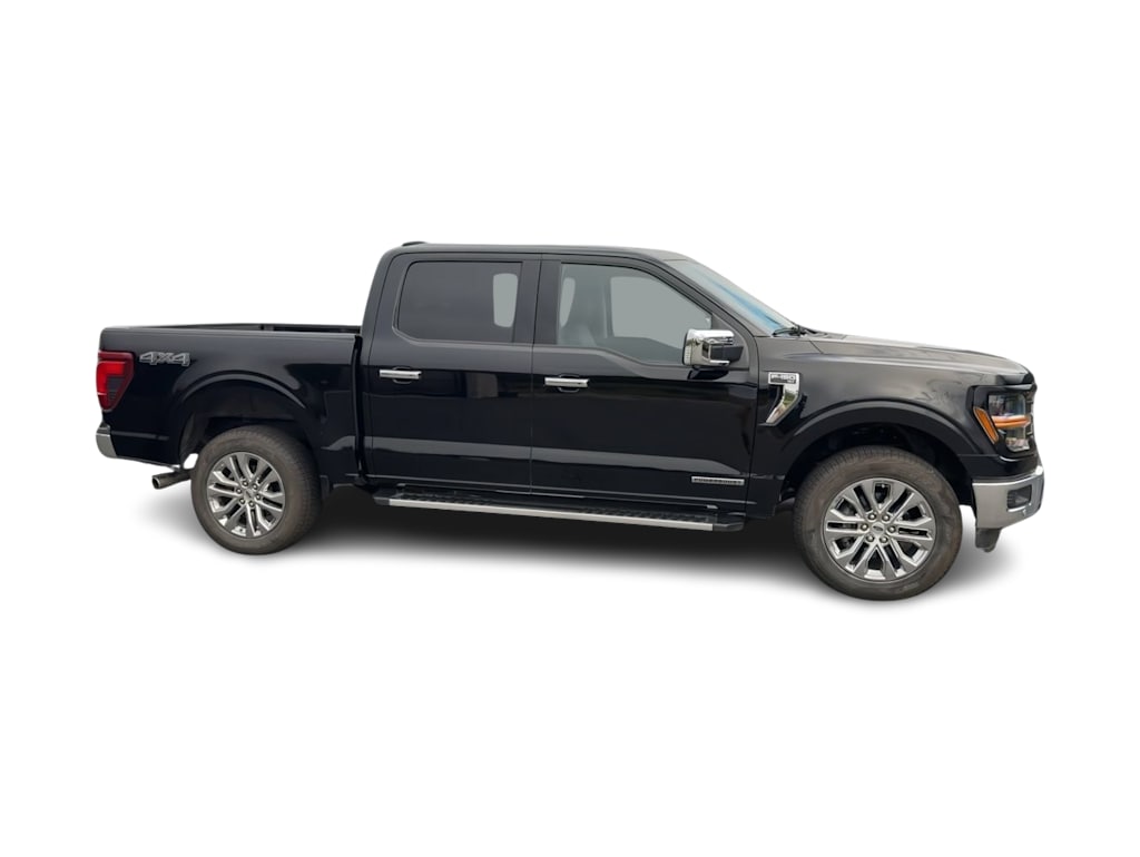 Thumbnail: 2025 Ford F-150 - 23