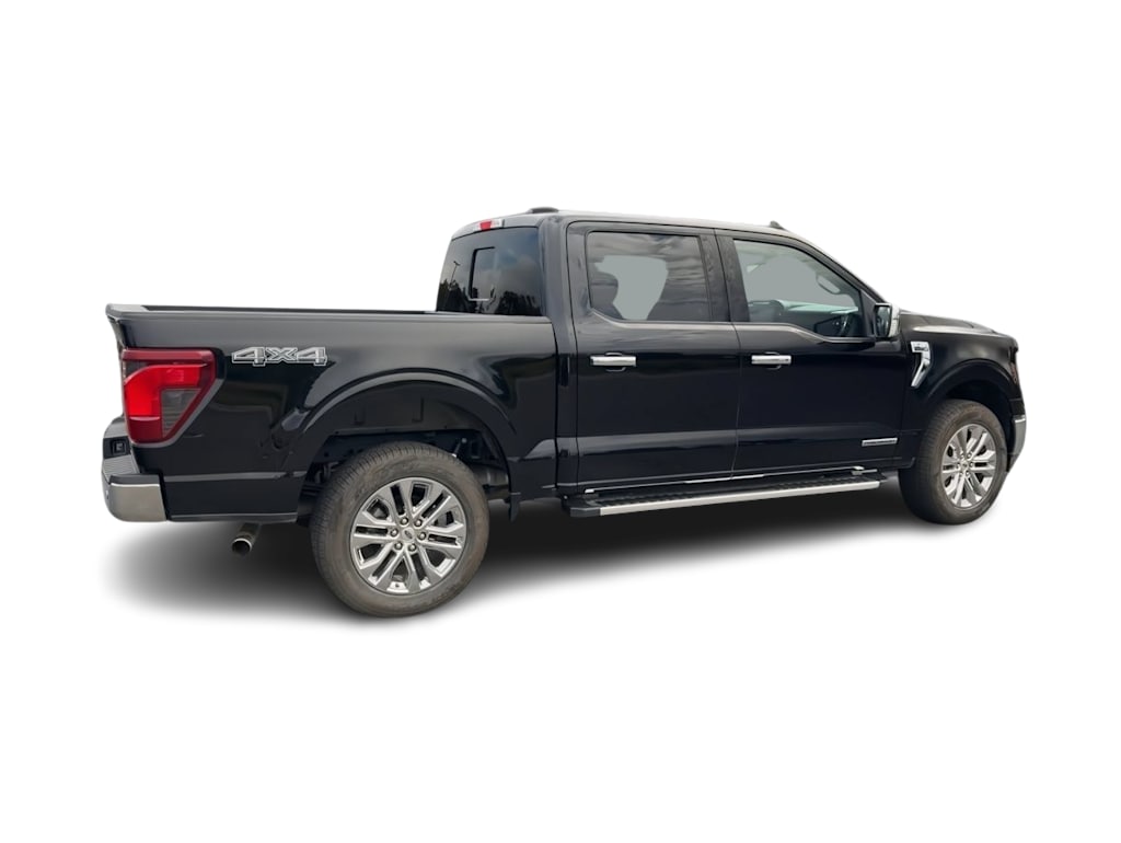 Thumbnail: 2025 Ford F-150 - 22
