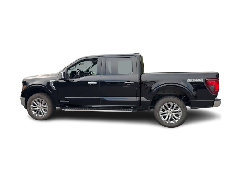 Thumbnail: 2025 Ford F-150 - 20