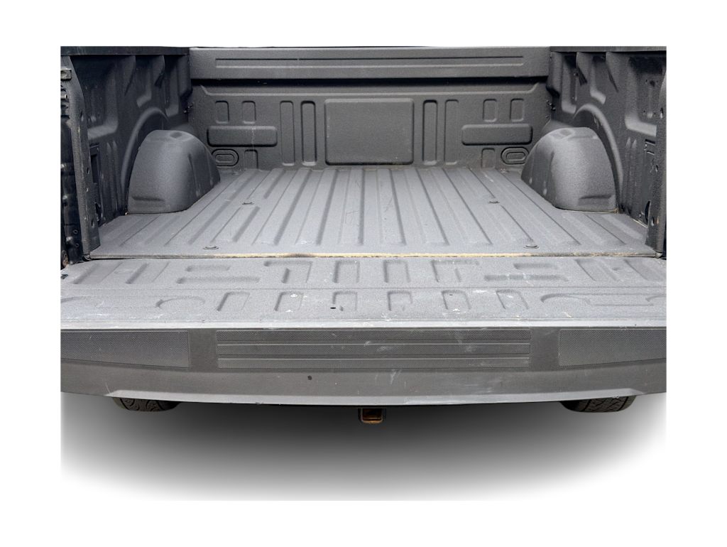 Thumbnail: 2025 Ford F-150 - 16