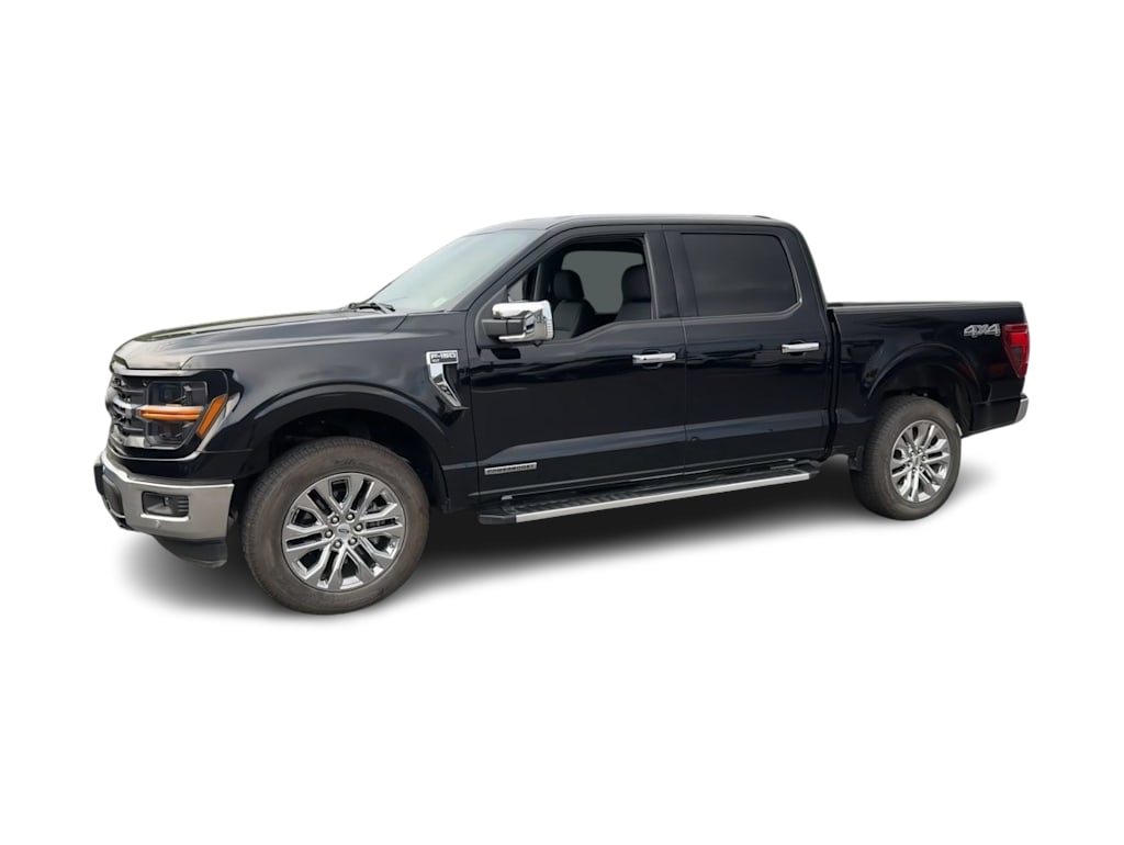 Thumbnail: 2025 Ford F-150 - 3