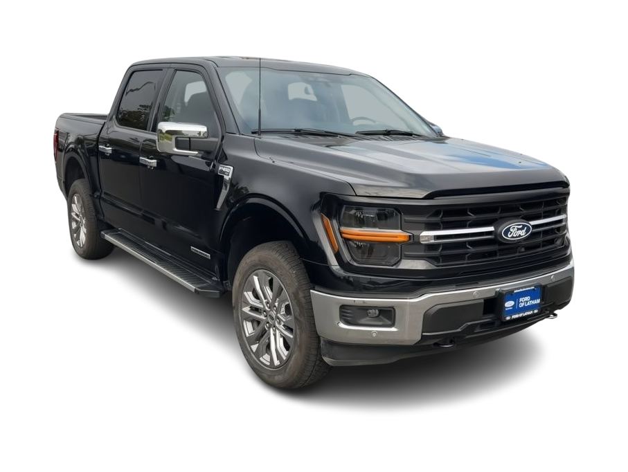 Thumbnail: 2025 Ford F-150 - 19