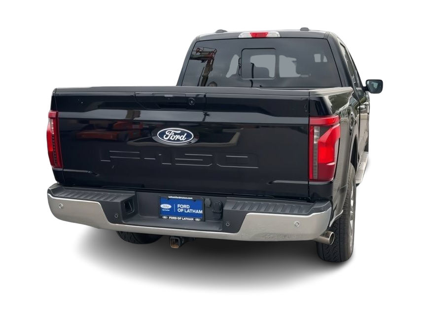 Thumbnail: 2025 Ford F-150 - 21