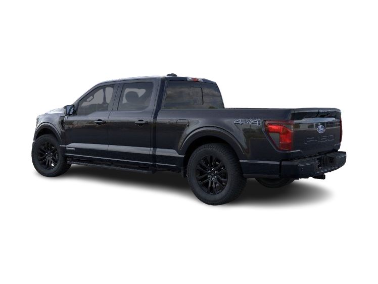Thumbnail: 2026 Ford F-150 - 4