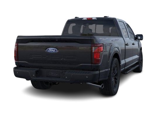 Thumbnail: 2026 Ford F-150 - 15