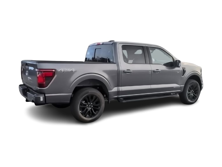Thumbnail: 2025 Ford F-150 - 23