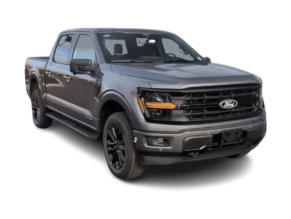 Thumbnail: 2025 Ford F-150 - 19