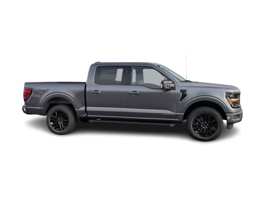 Thumbnail: 2025 Ford F-150 - 24