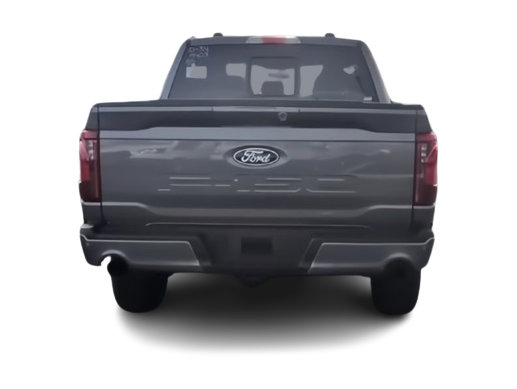 Thumbnail: 2025 Ford F-150 - 4