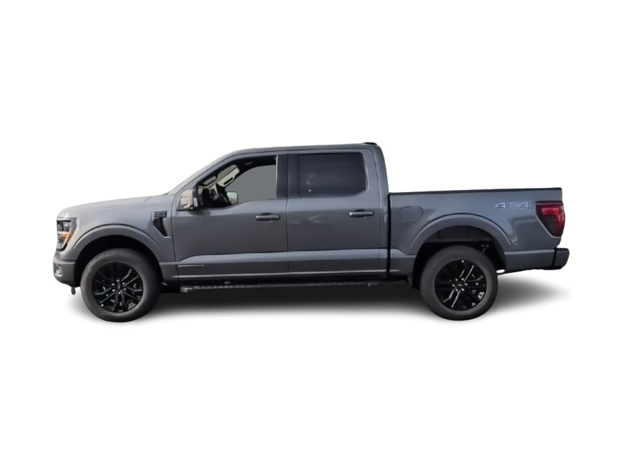 Thumbnail: 2025 Ford F-150 - 21