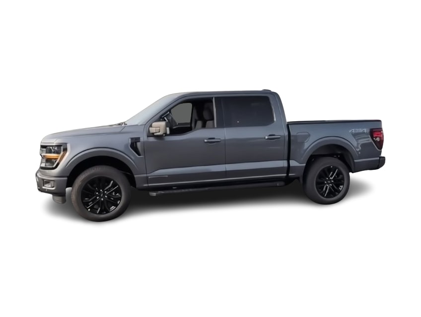 Thumbnail: 2025 Ford F-150 - 3