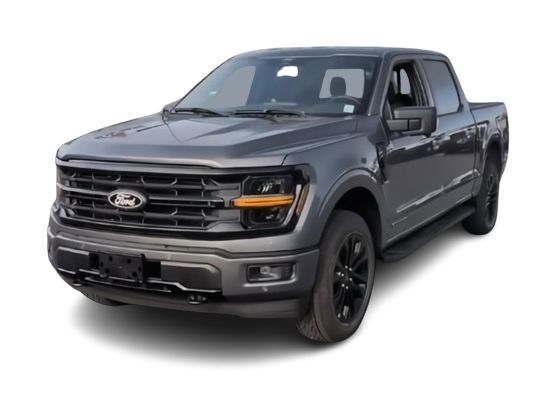 Thumbnail: 2025 Ford F-150 - 20