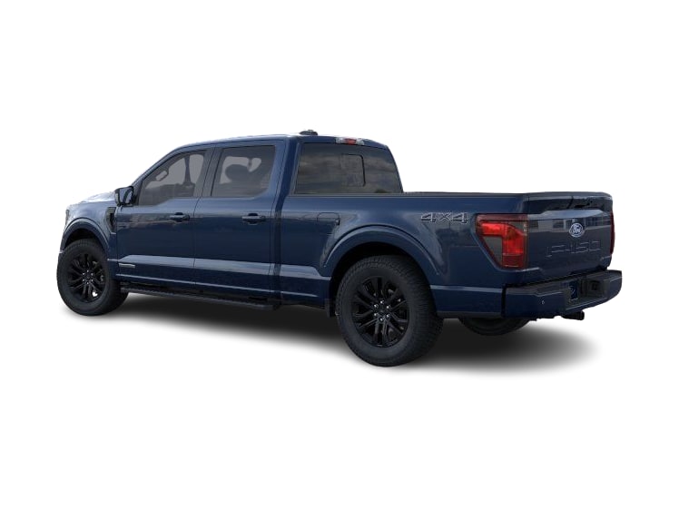Thumbnail: 2026 Ford F-150 - 4