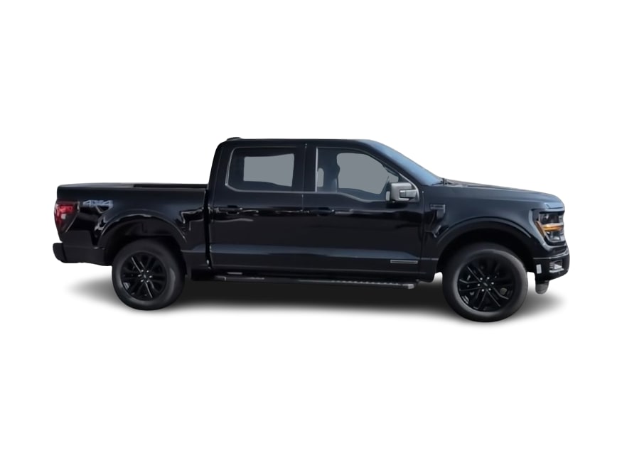 Thumbnail: 2025 Ford F-150 - 24