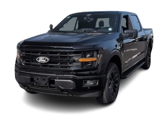 Thumbnail: 2025 Ford F-150 - 20
