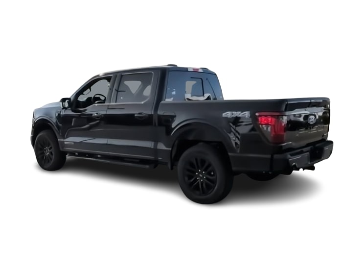 Thumbnail: 2025 Ford F-150 - 22