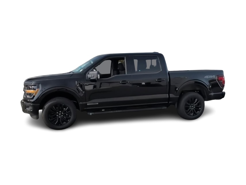 Thumbnail: 2025 Ford F-150 - 3