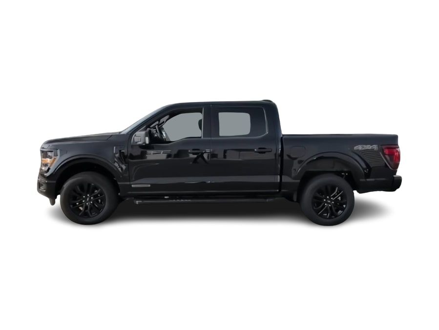 Thumbnail: 2025 Ford F-150 - 21