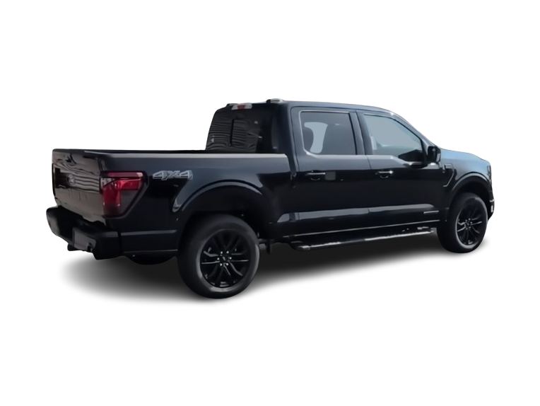 Thumbnail: 2025 Ford F-150 - 23