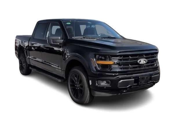 Thumbnail: 2025 Ford F-150 - 19