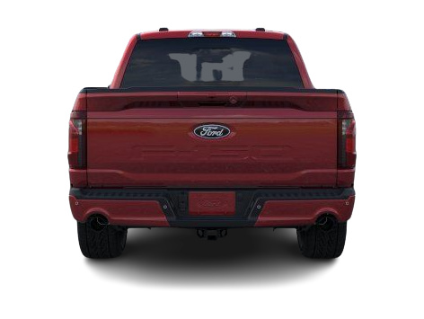 Thumbnail: 2026 Ford F-150 - 4