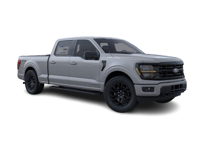 Thumbnail: 2026 Ford F-150 - 14