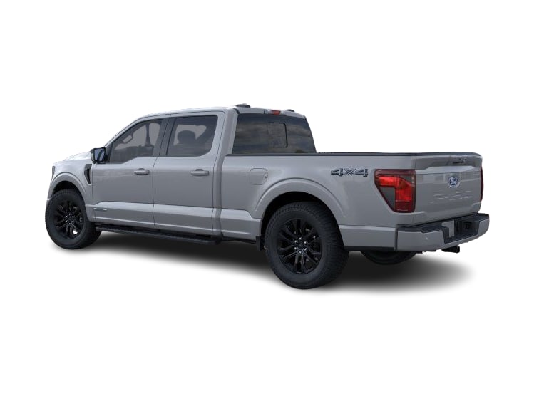 Thumbnail: 2026 Ford F-150 - 4