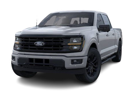 Thumbnail: 2026 Ford F-150 - 6