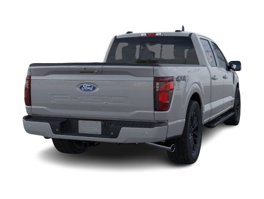 Thumbnail: 2026 Ford F-150 - 15
