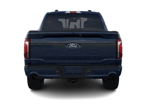 Thumbnail: 2026 Ford F-150 - 11