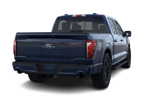 Thumbnail: 2026 Ford F-150 - 14