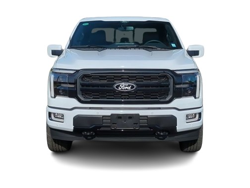 2024 Ford F-150 Lariat 4