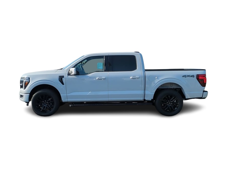 2024 Ford F-150 Lariat 3