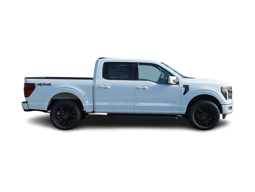 2024 Ford F-150 Lariat 23