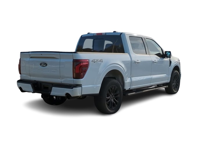 2024 Ford F-150 Lariat 22