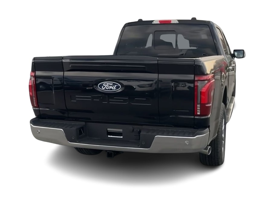 Thumbnail: 2026 Ford F-150 - 22